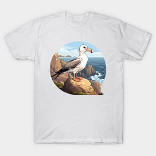 Albatross T-Shirt